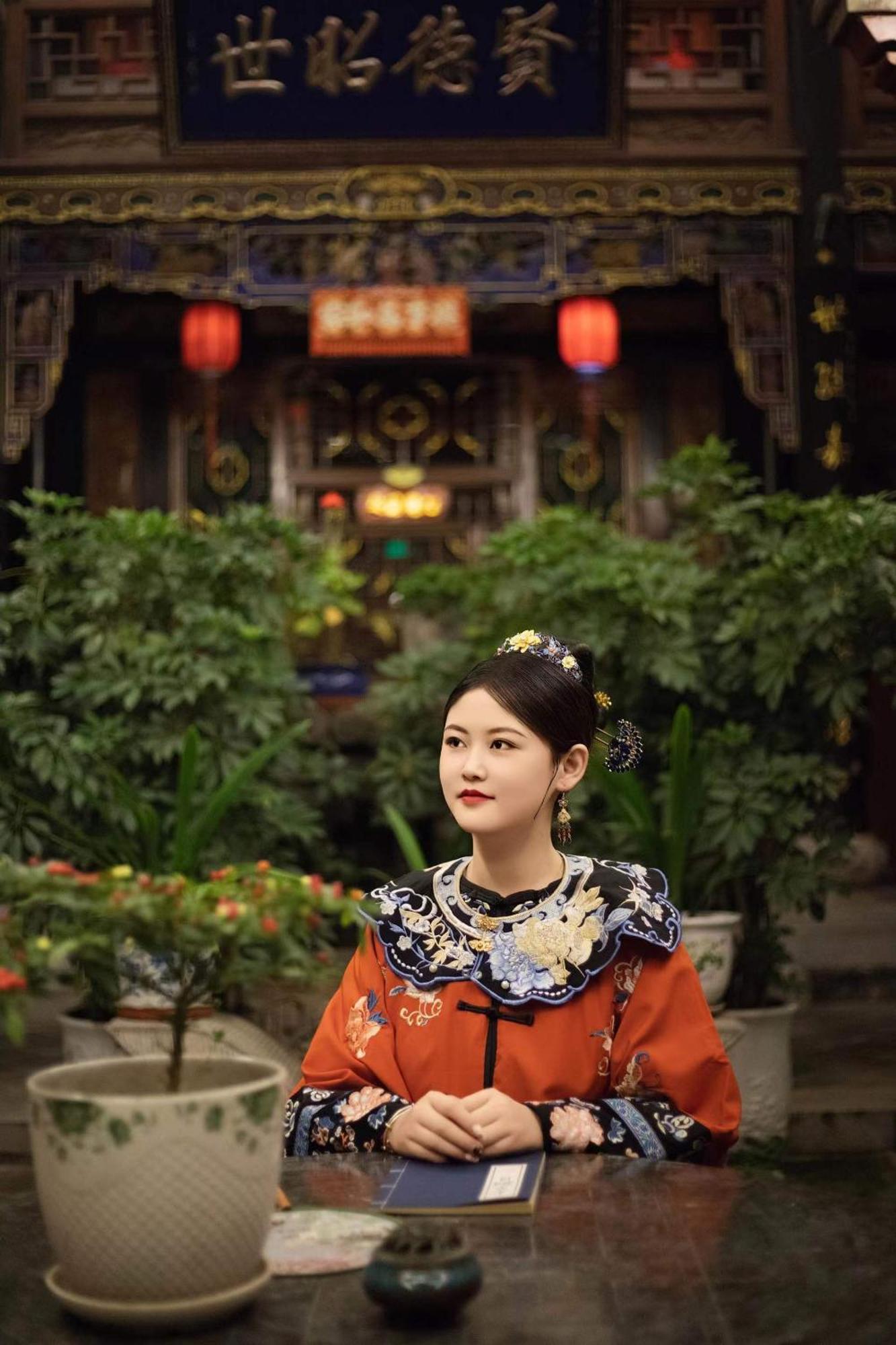Pingyao Hu Lu Wa Home Inn Exterior foto