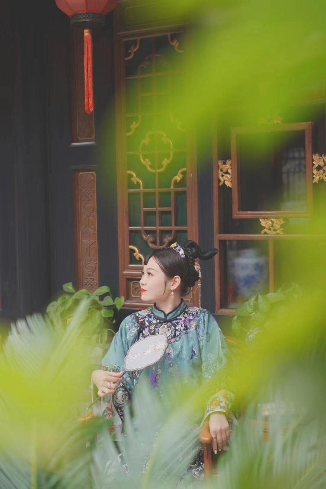 Pingyao Hu Lu Wa Home Inn Exterior foto